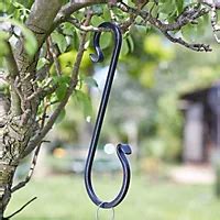 tree hooks for hanging baskets